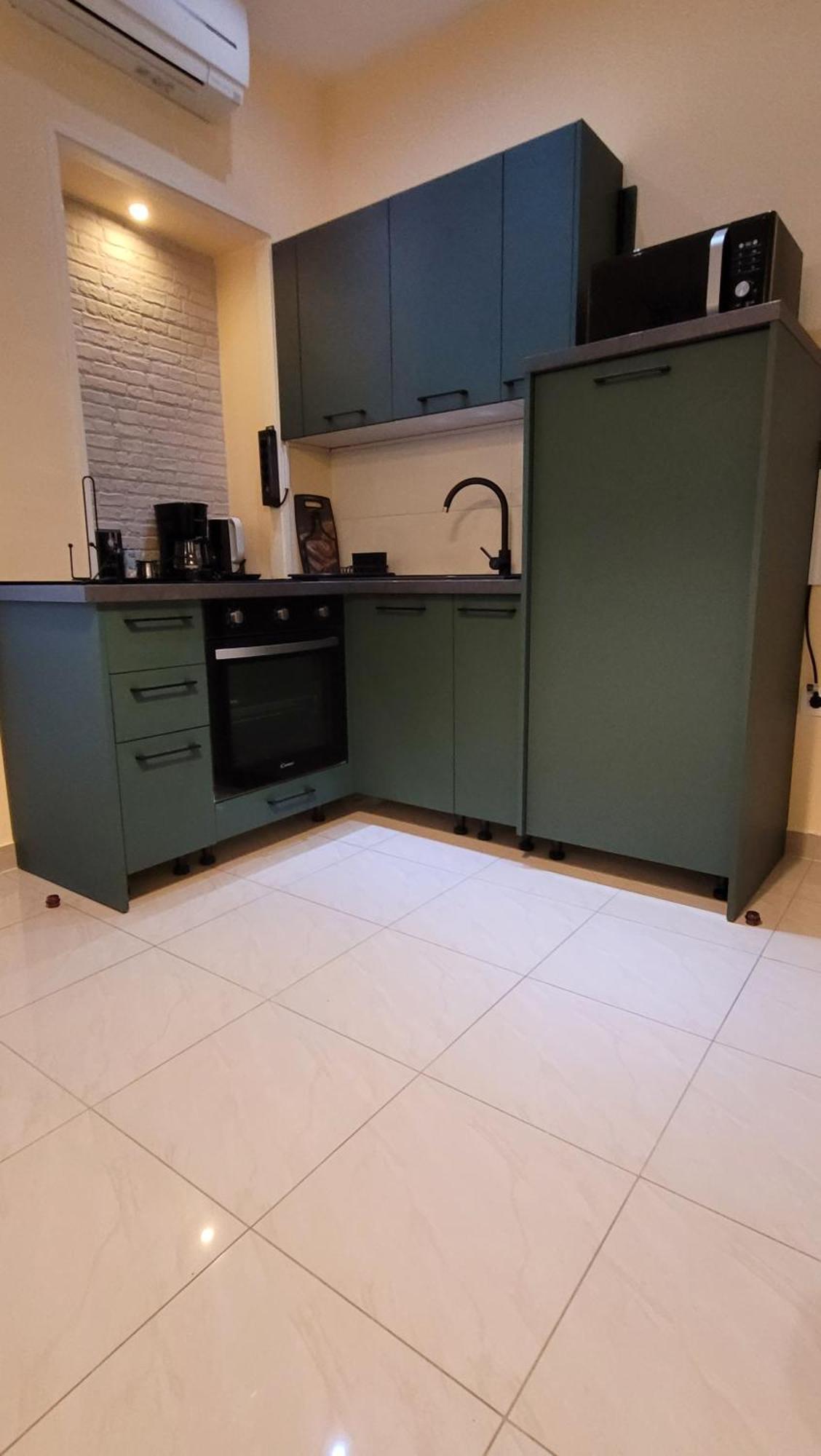 Appartamento Amfiteatar Pola