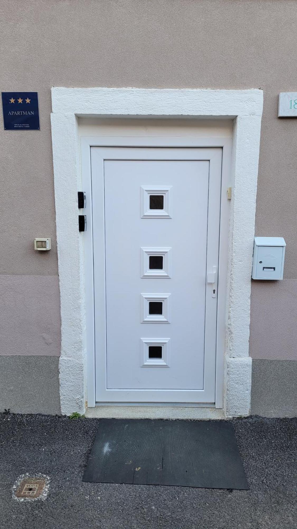 Amfiteatar Appartamento Pola